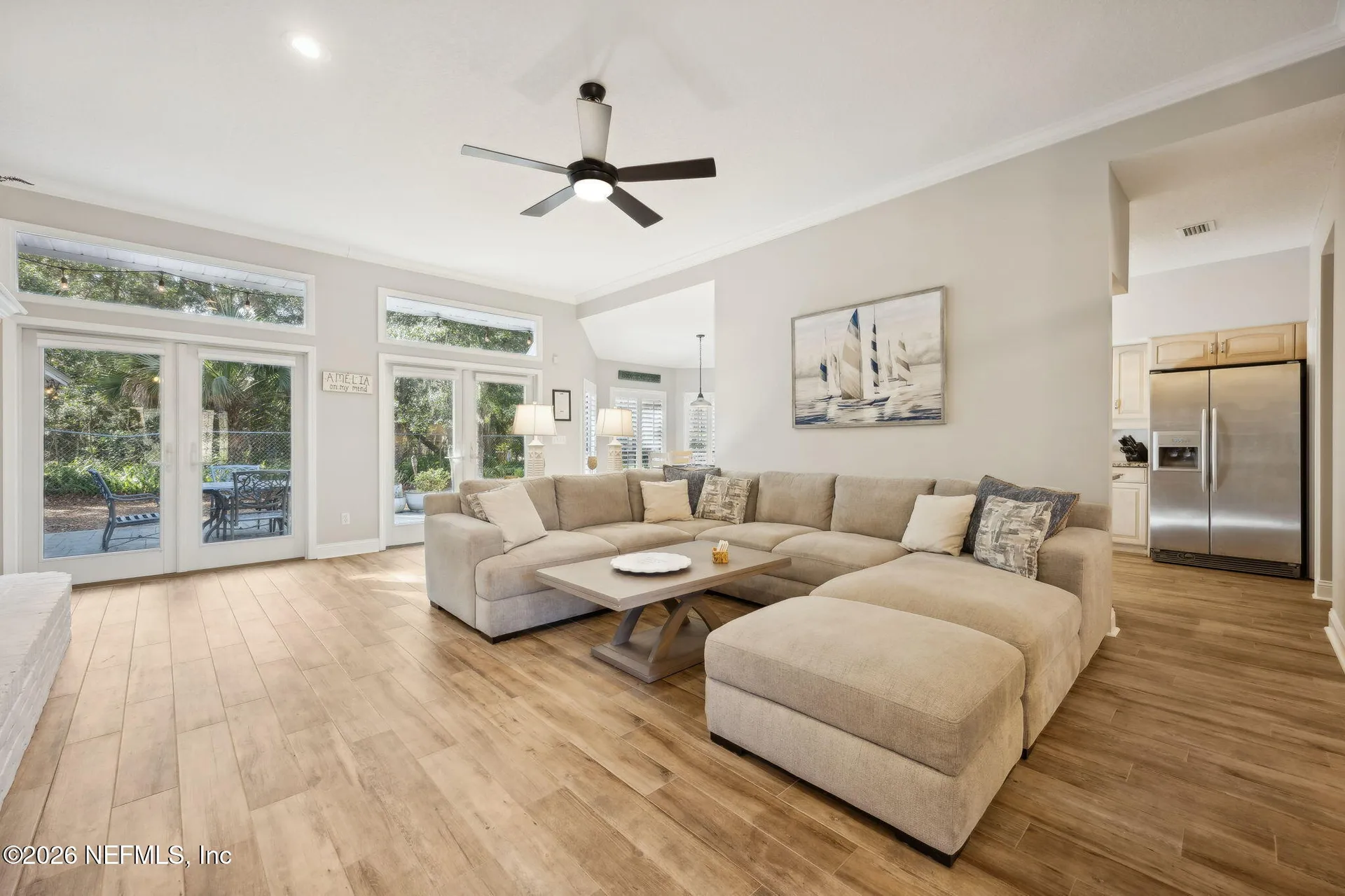 1387 Mission San Carlos Drive Fernandina Beach FL 32034