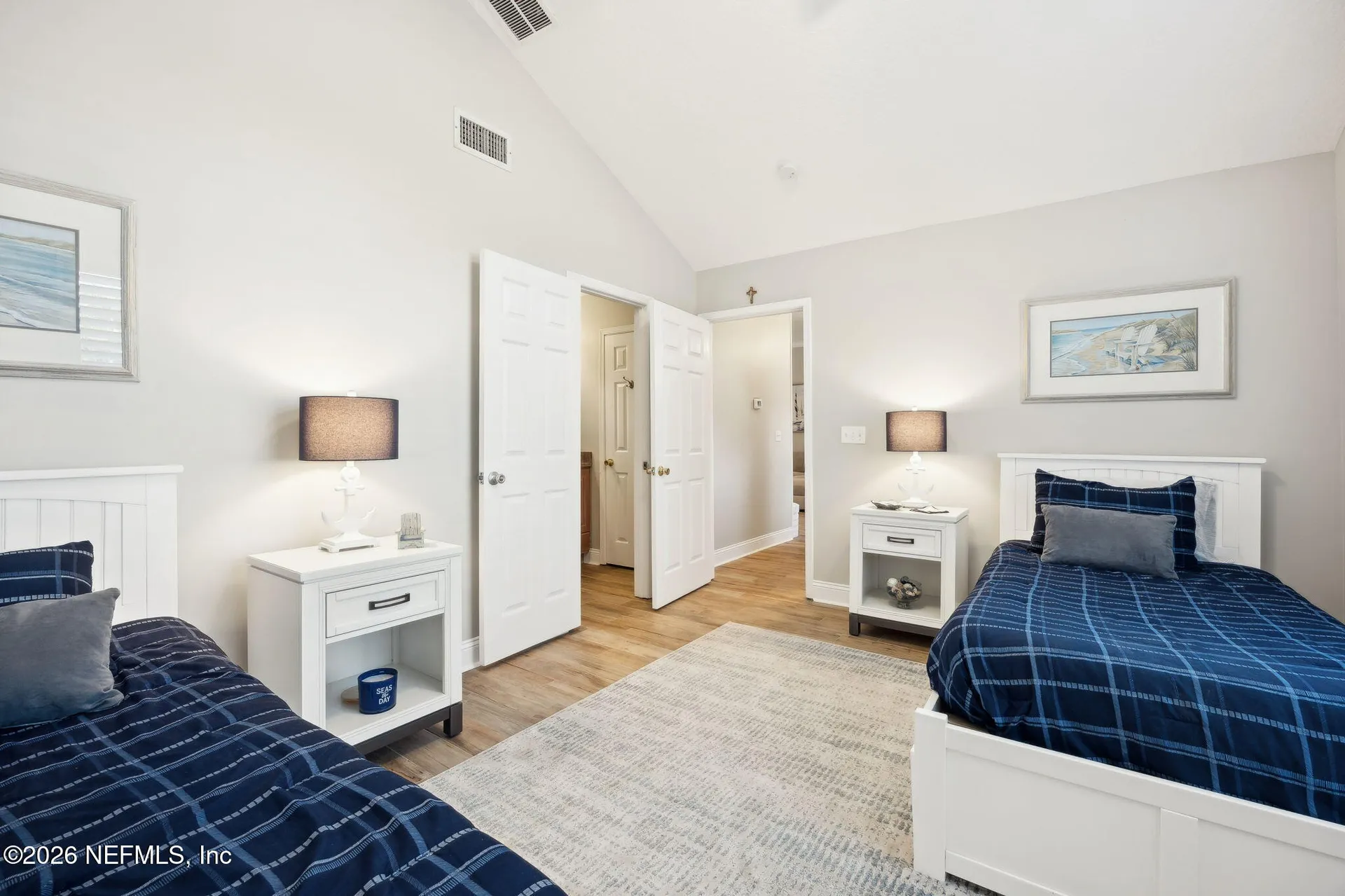 1387 Mission San Carlos Drive Fernandina Beach FL 32034