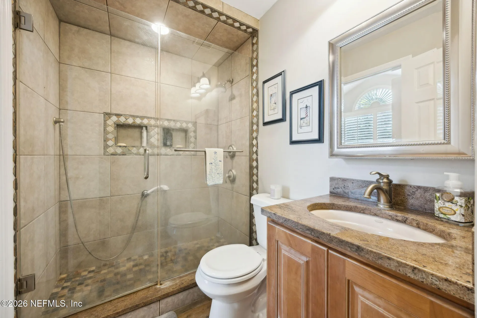 1387 Mission San Carlos Drive Fernandina Beach FL 32034