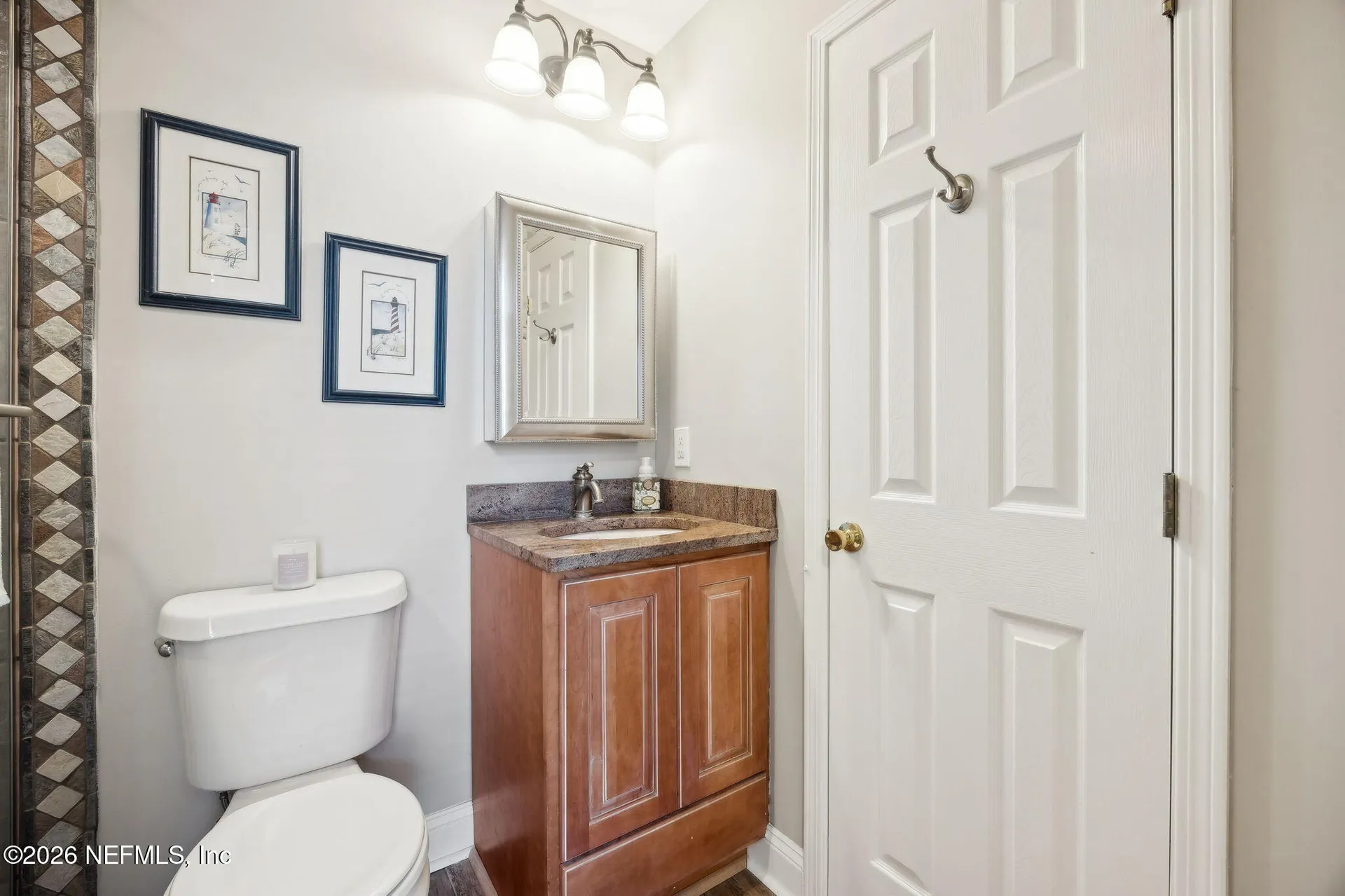 1387 Mission San Carlos Drive Fernandina Beach FL 32034