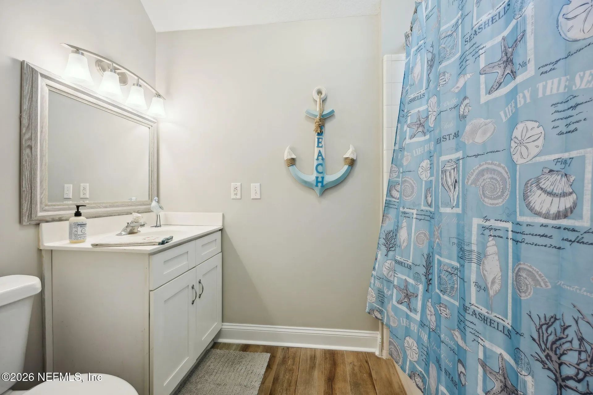 1387 Mission San Carlos Drive Fernandina Beach FL 32034