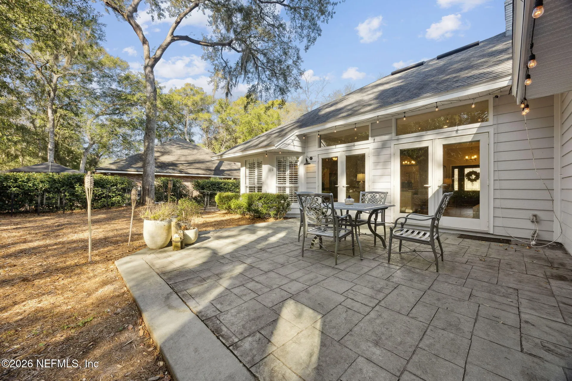 1387 Mission San Carlos Drive Fernandina Beach FL 32034