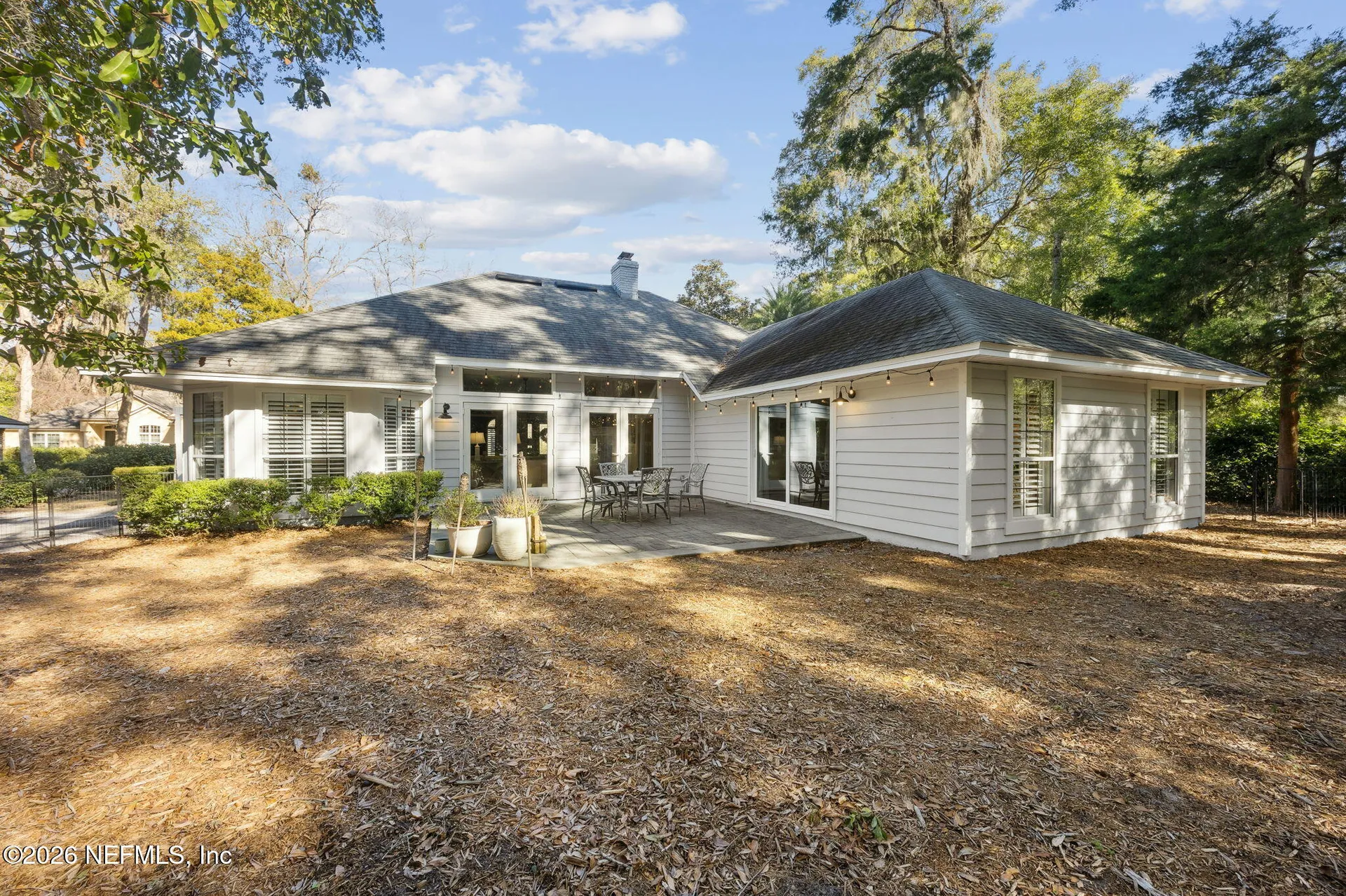 1387 Mission San Carlos Drive Fernandina Beach FL 32034