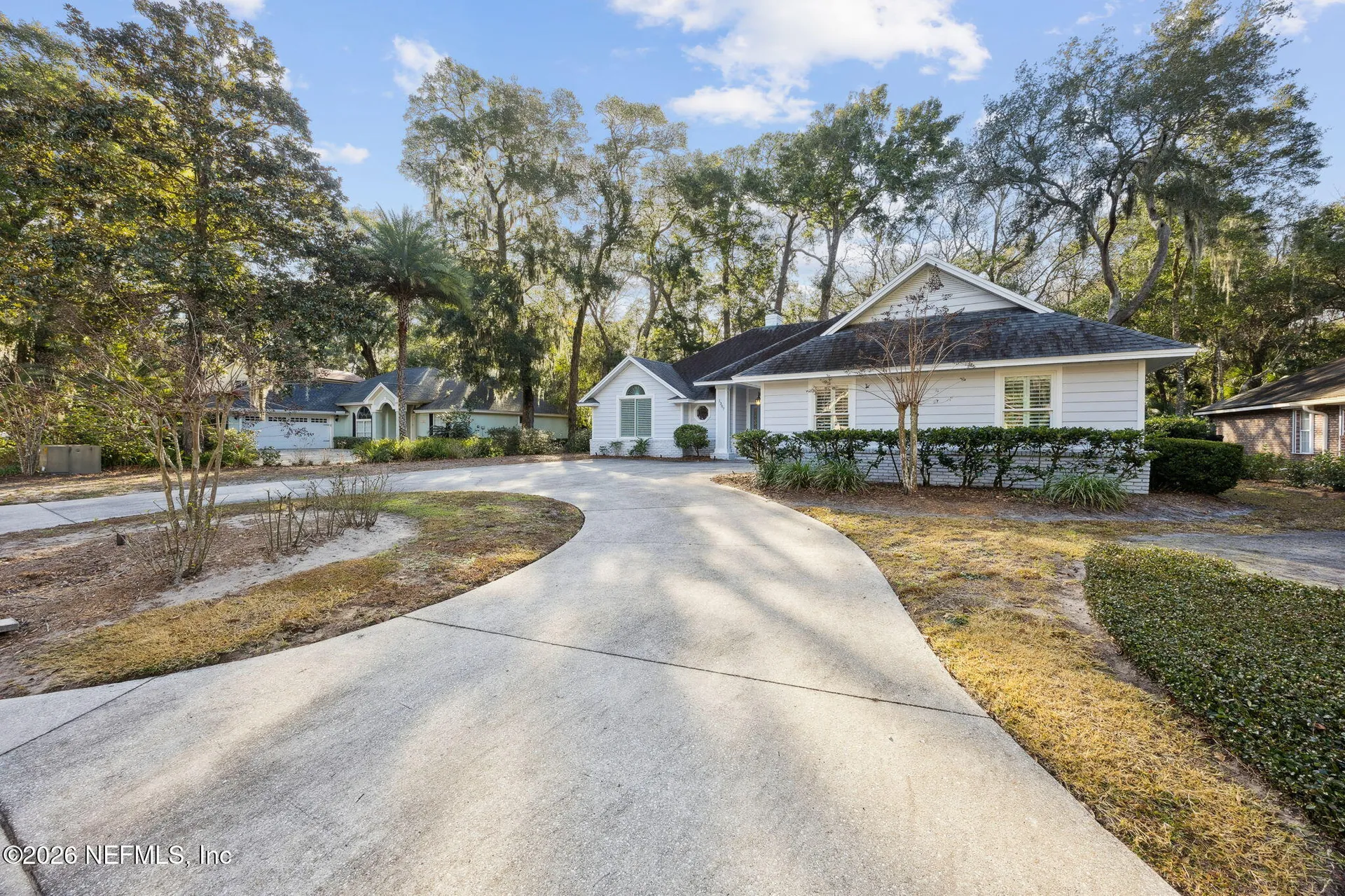 1387 Mission San Carlos Drive Fernandina Beach FL 32034