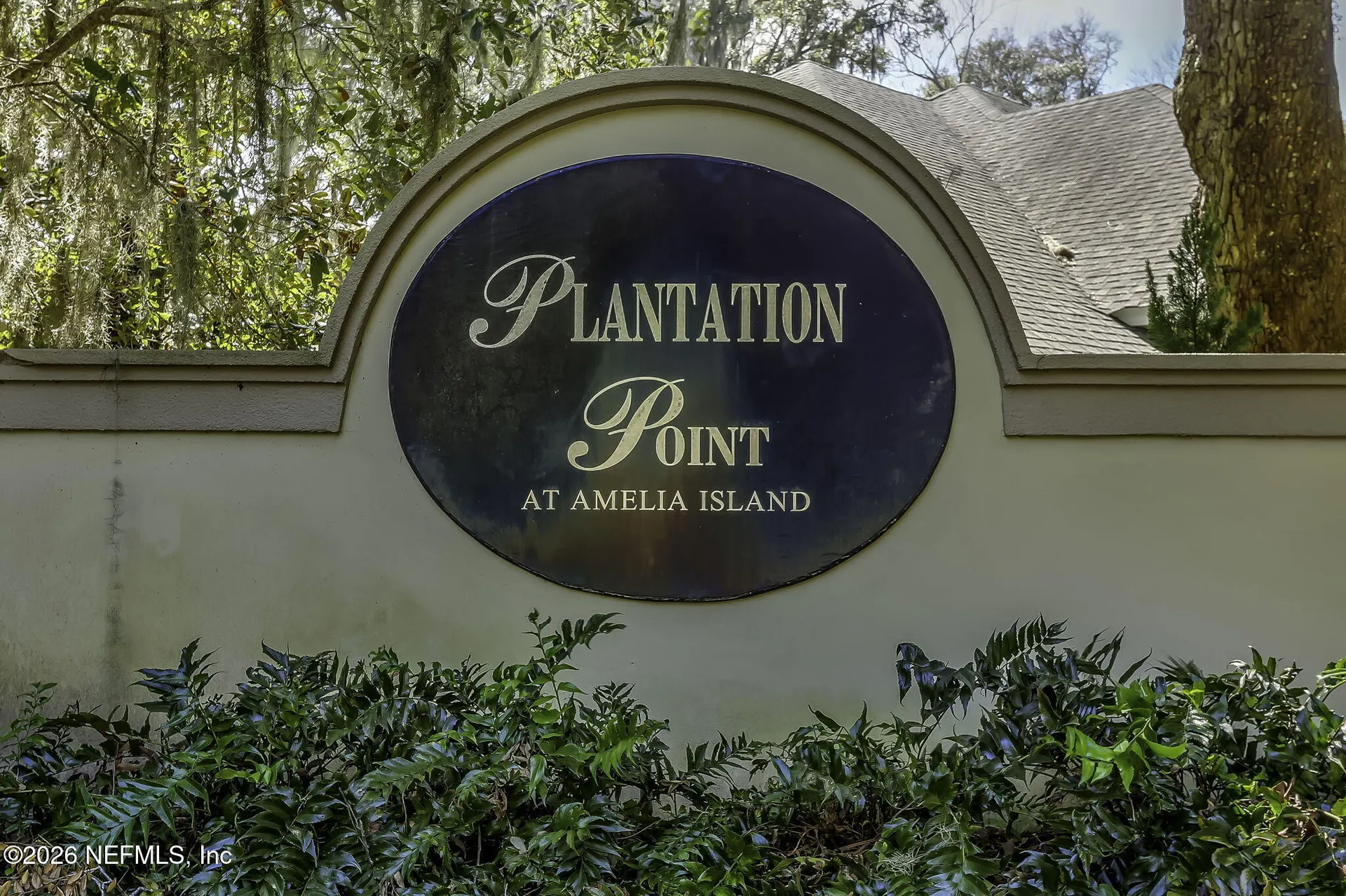 1387 Mission San Carlos Drive Fernandina Beach FL 32034