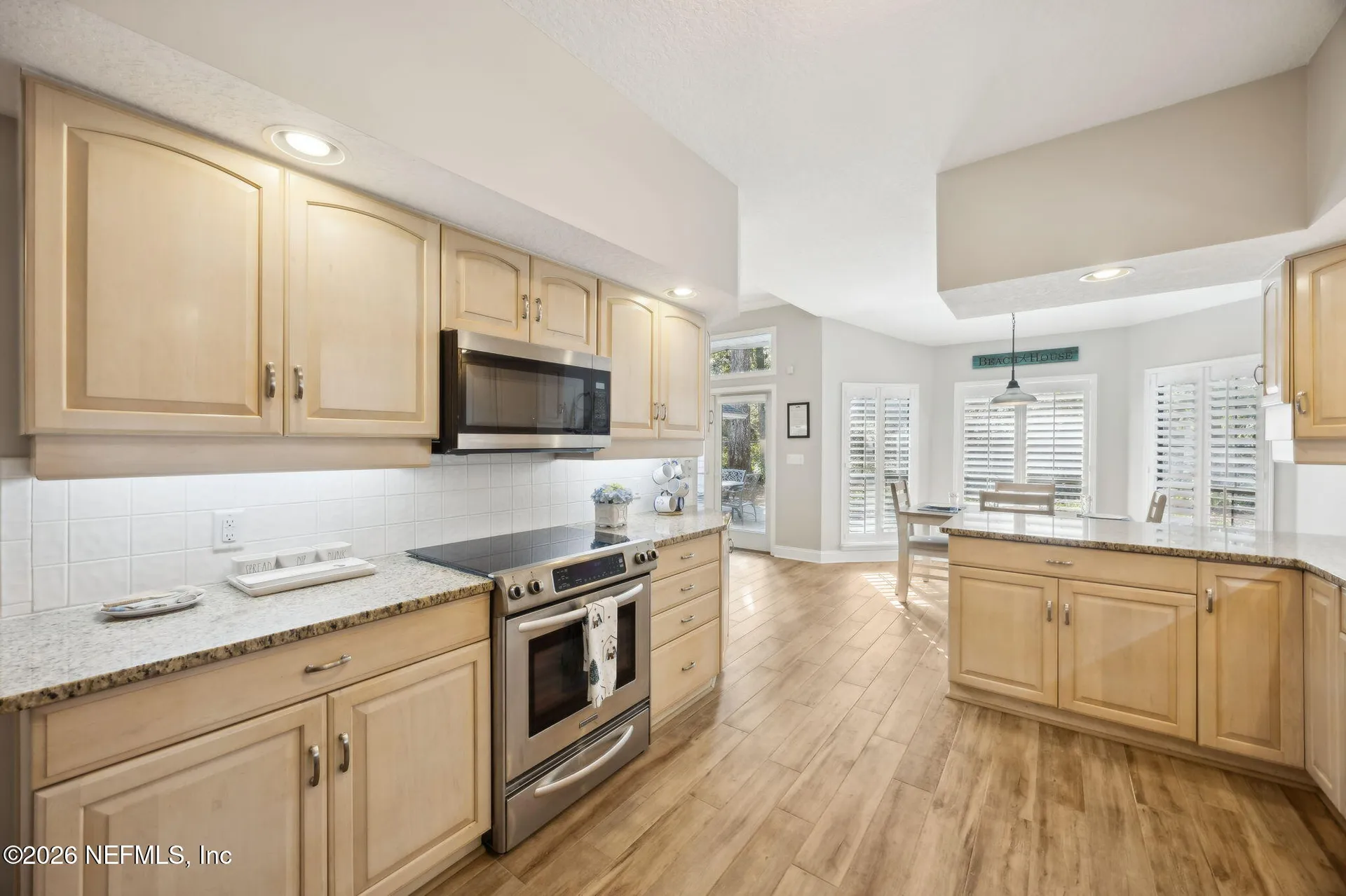 1387 Mission San Carlos Drive Fernandina Beach FL 32034