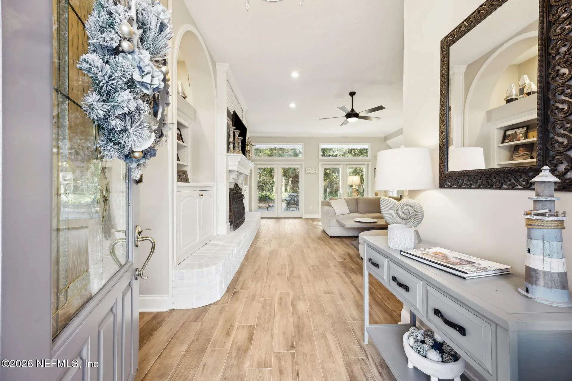 1387 Mission San Carlos Drive Fernandina Beach FL 32034