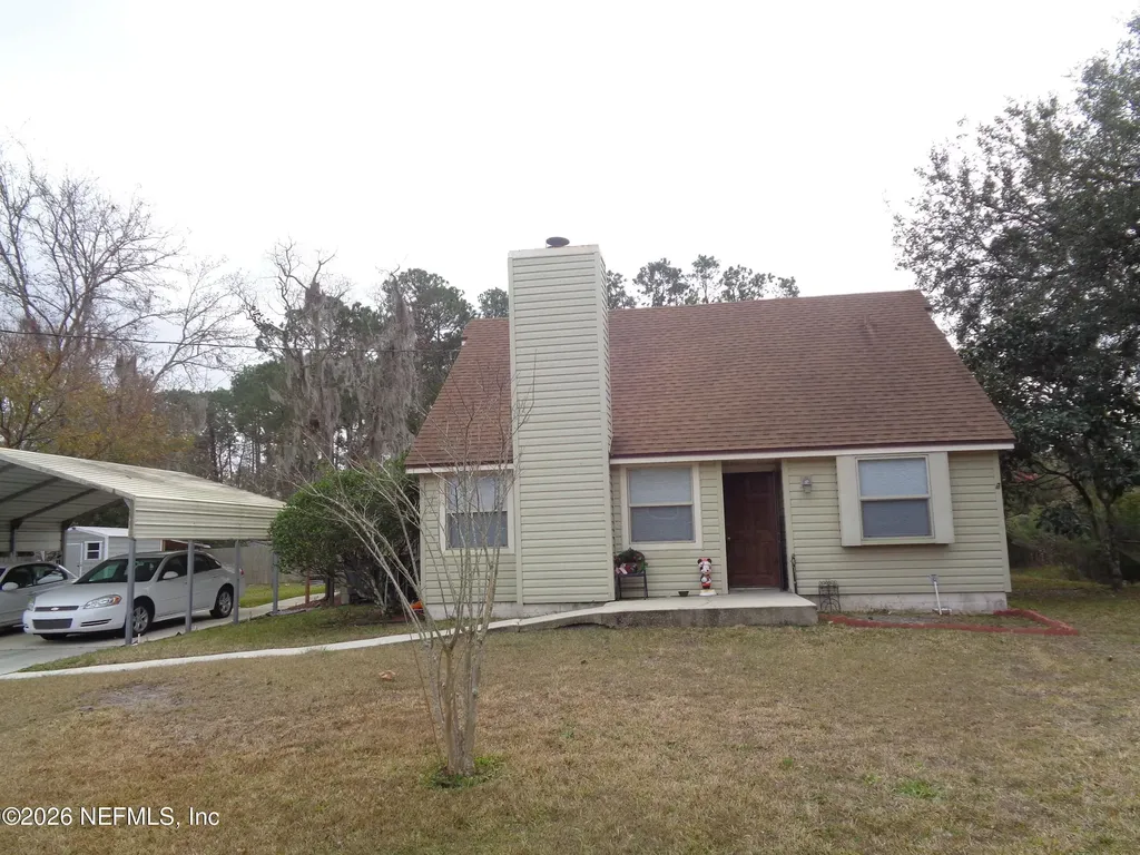 5194 Thoroughbred Boulevard Jacksonville FL 32257