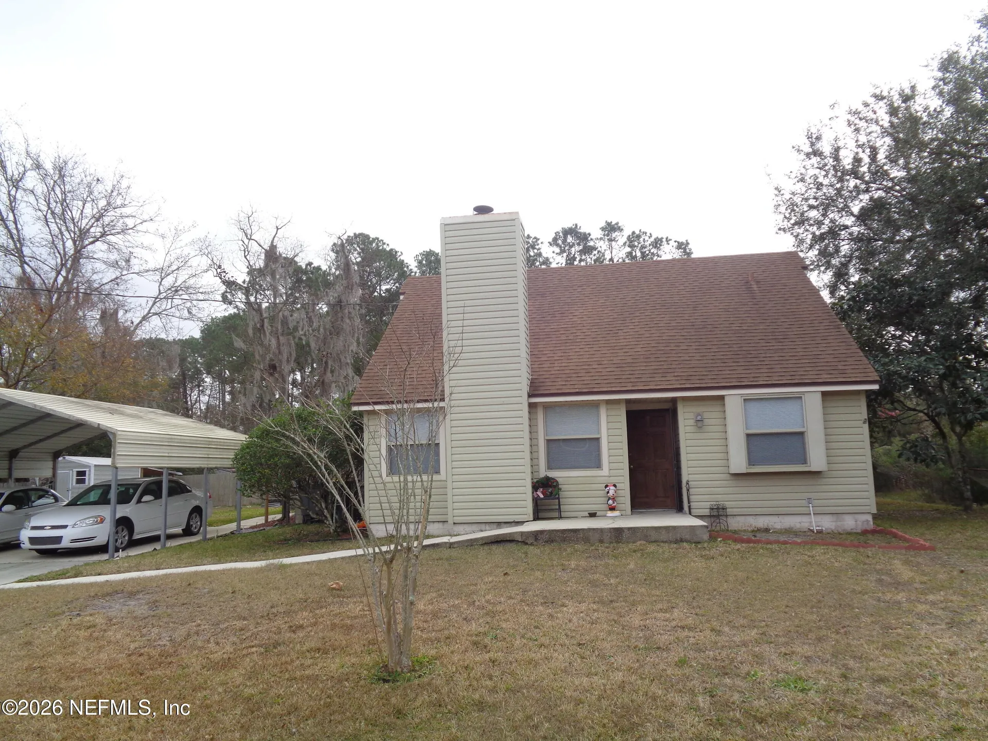 5194 Thoroughbred Boulevard Jacksonville FL 32257