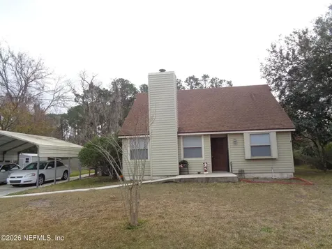 5194 Thoroughbred Boulevard Jacksonville FL 32257