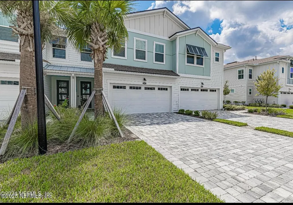 3417 Marsh Reserve Boulevard Jacksonville FL 32224