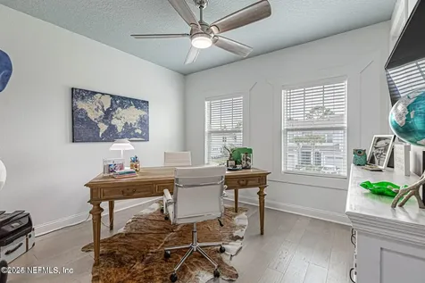 3417 Marsh Reserve Boulevard Jacksonville FL 32224