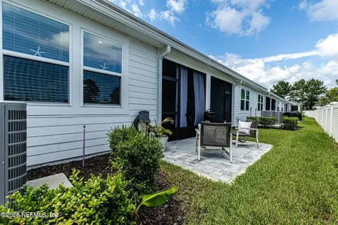 3417 Marsh Reserve Boulevard Jacksonville FL 32224