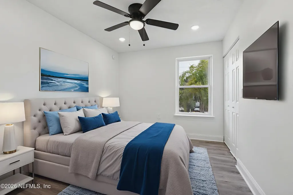 1022 Penman Road Jacksonville Beach FL 32250