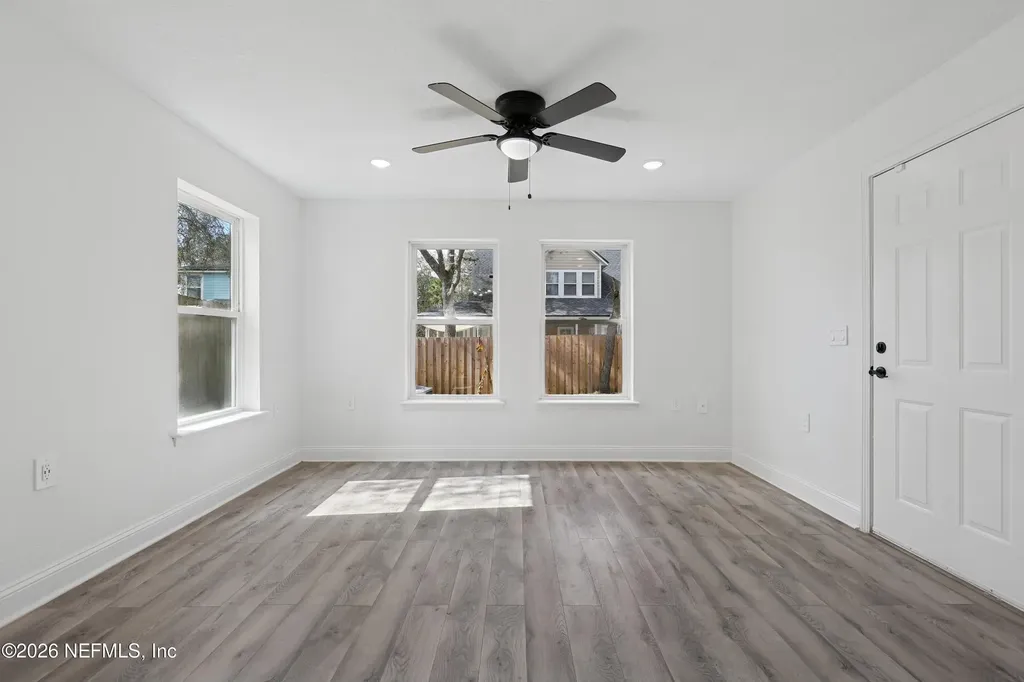 1022 Penman Road Jacksonville Beach FL 32250