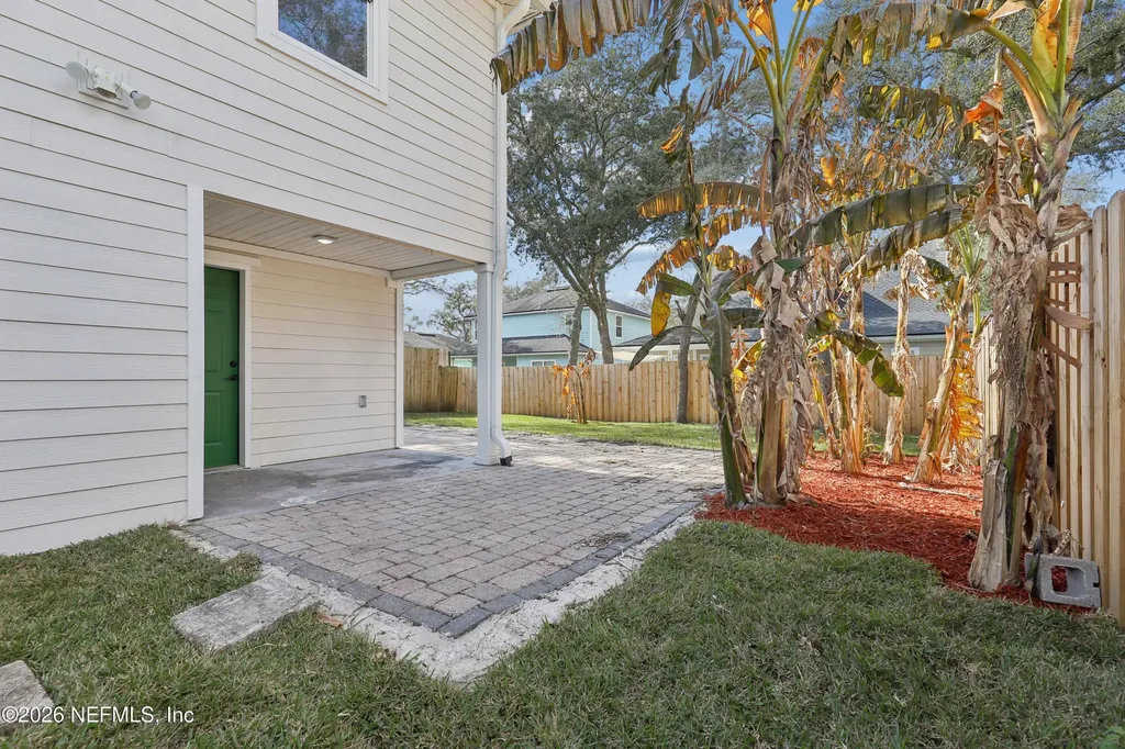 1022 Penman Road Jacksonville Beach FL 32250