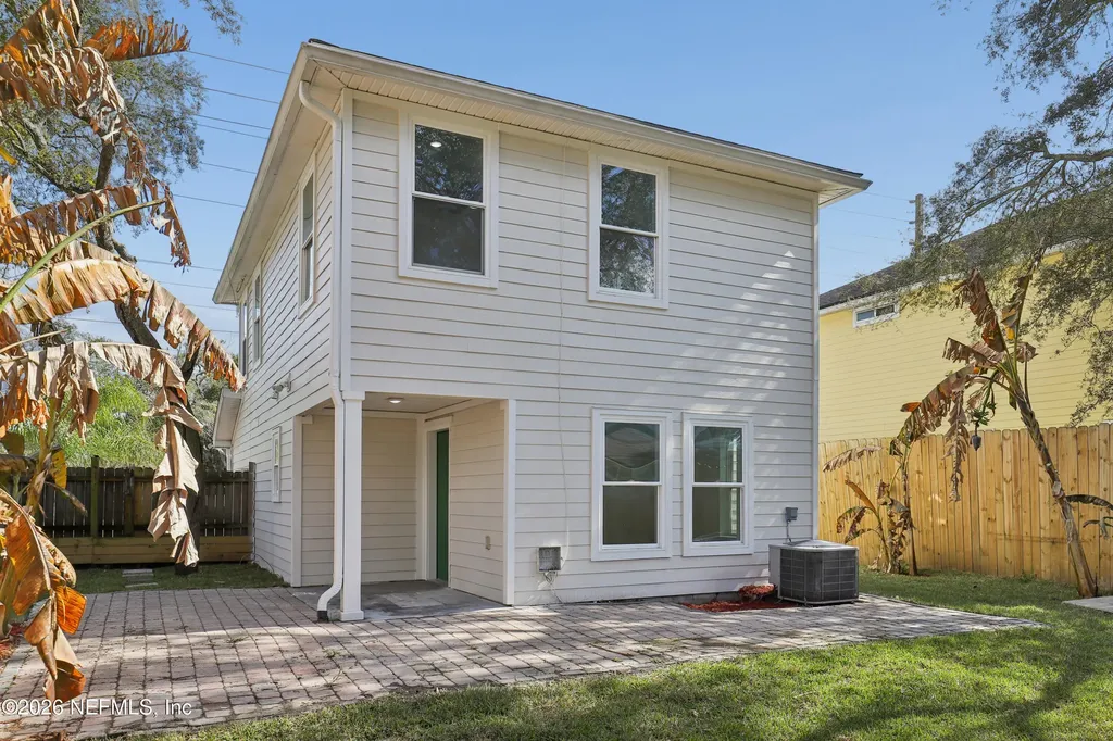 1022 Penman Road Jacksonville Beach FL 32250
