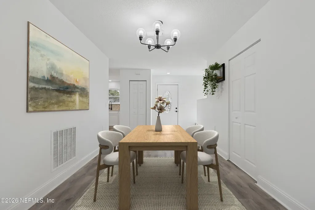 1022 Penman Road Jacksonville Beach FL 32250