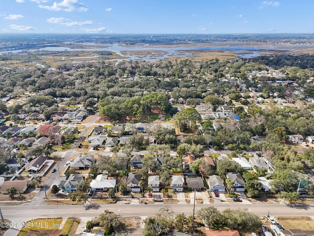 1022 Penman Road Jacksonville Beach FL 32250