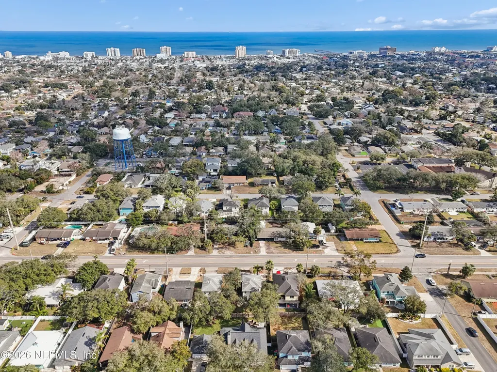1022 Penman Road Jacksonville Beach FL 32250