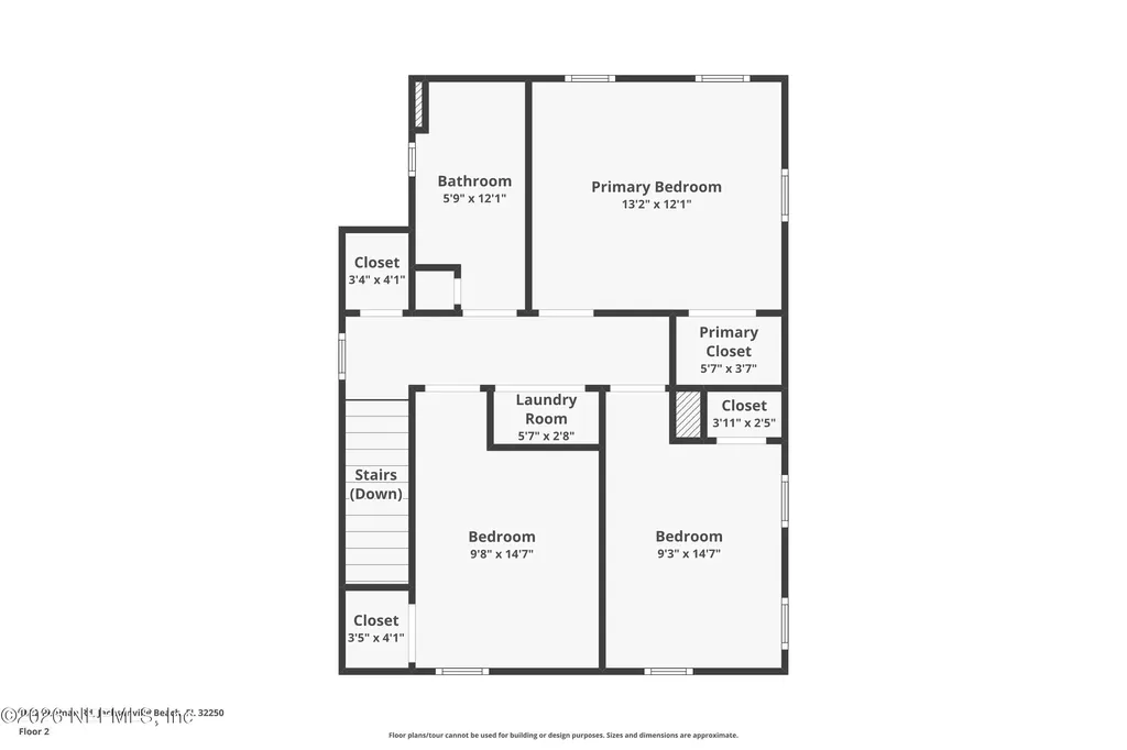 1022 Penman Road Jacksonville Beach FL 32250