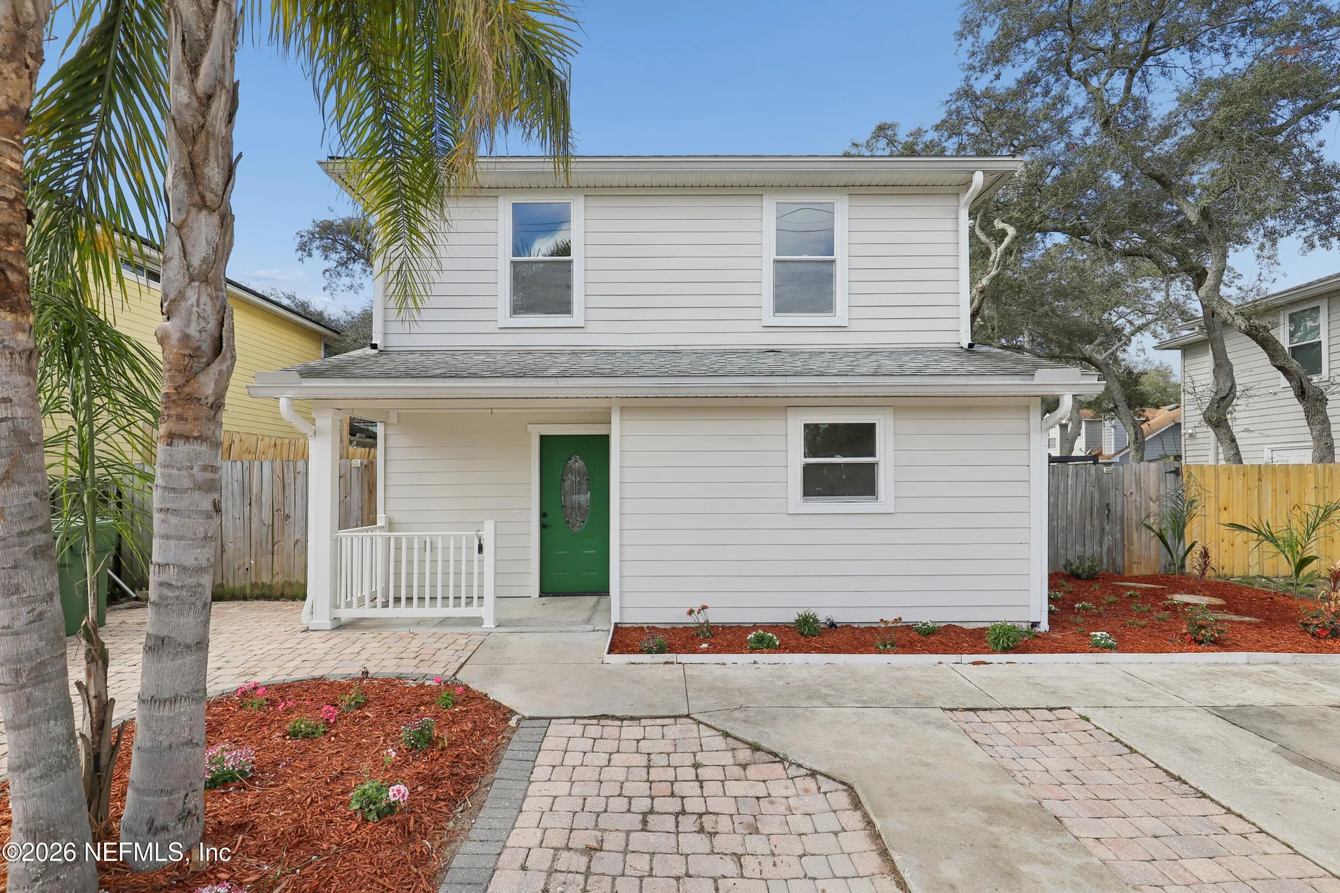 1022 Penman Road Jacksonville Beach FL 32250