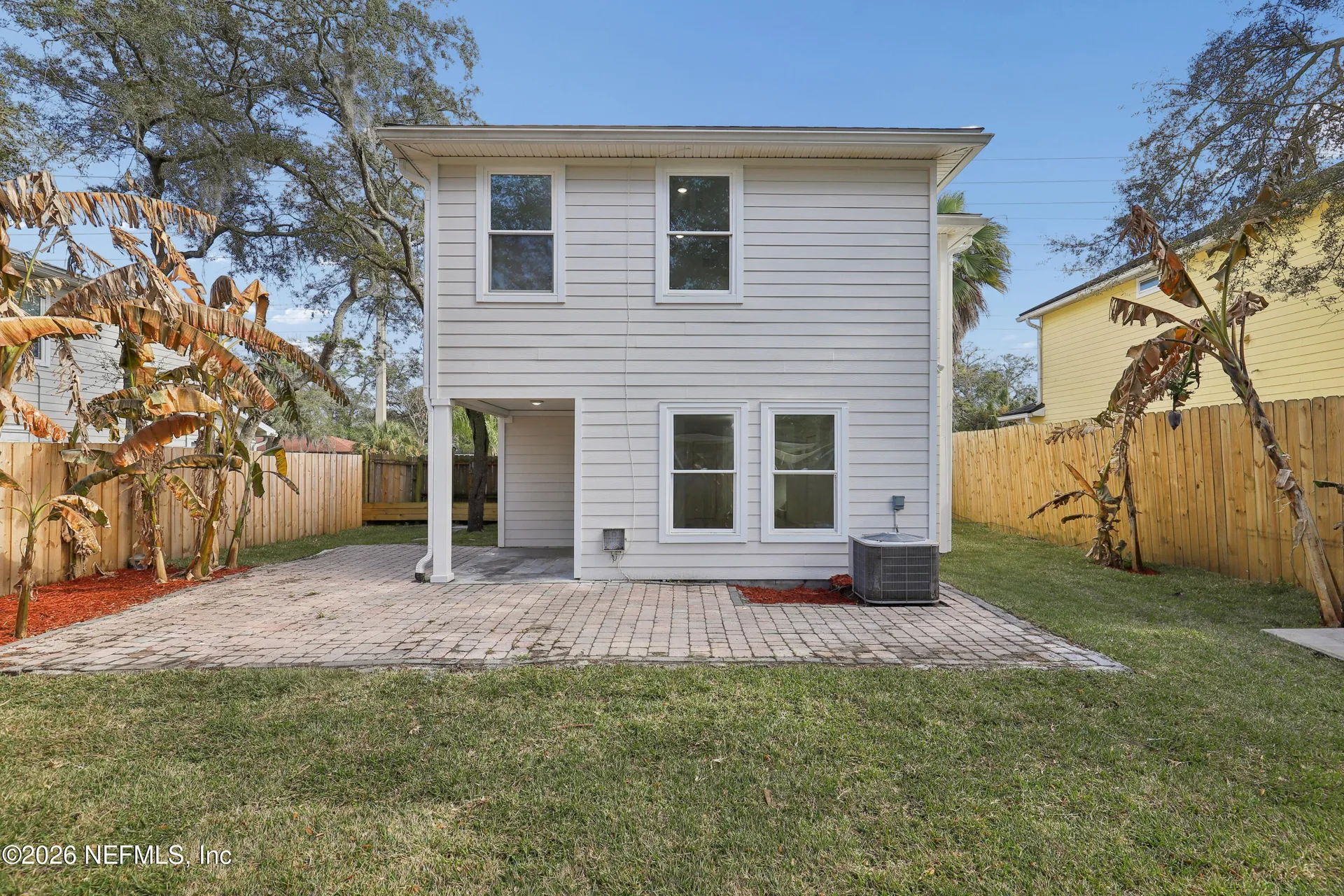 1022 Penman Road Jacksonville Beach FL 32250