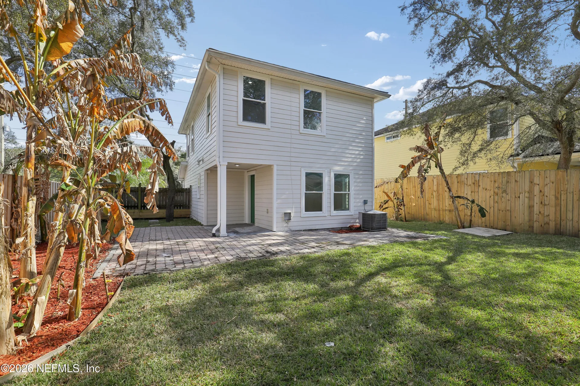 1022 Penman Road Jacksonville Beach FL 32250