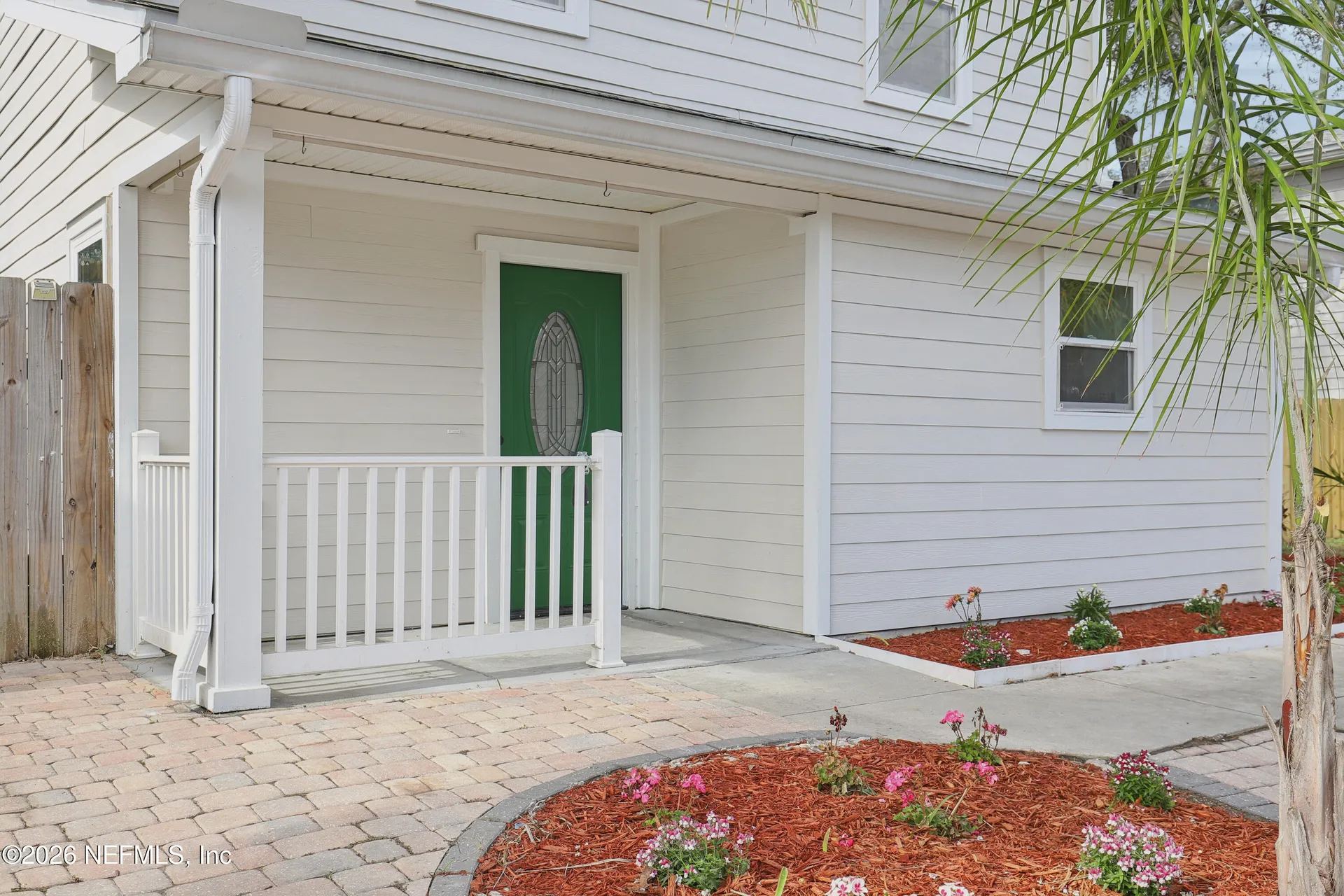 1022 Penman Road Jacksonville Beach FL 32250