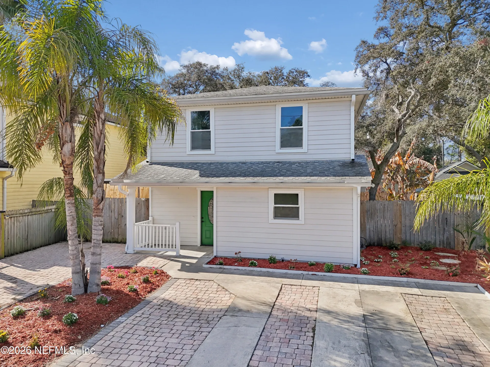 1022 Penman Road Jacksonville Beach FL 32250