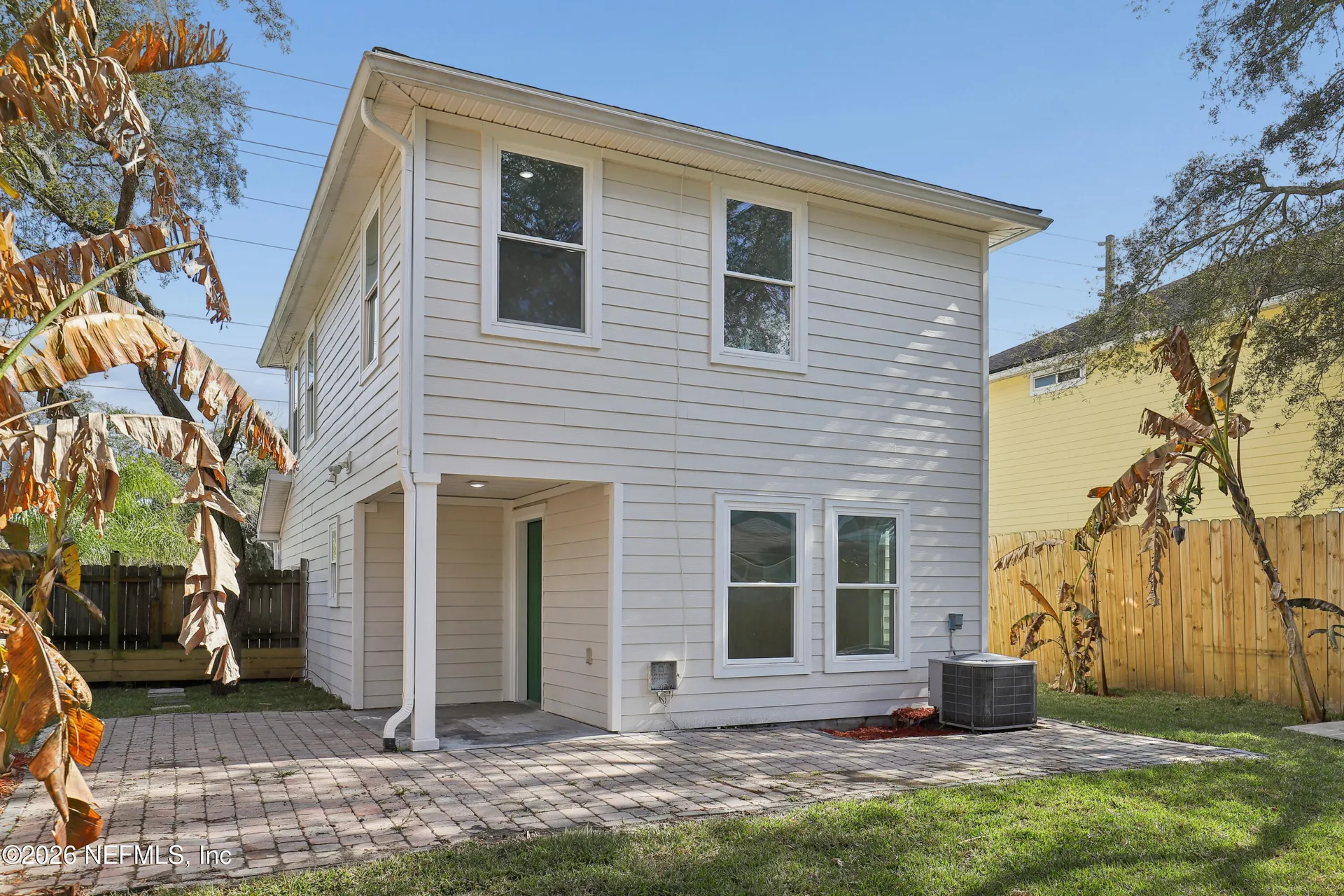 1022 Penman Road Jacksonville Beach FL 32250
