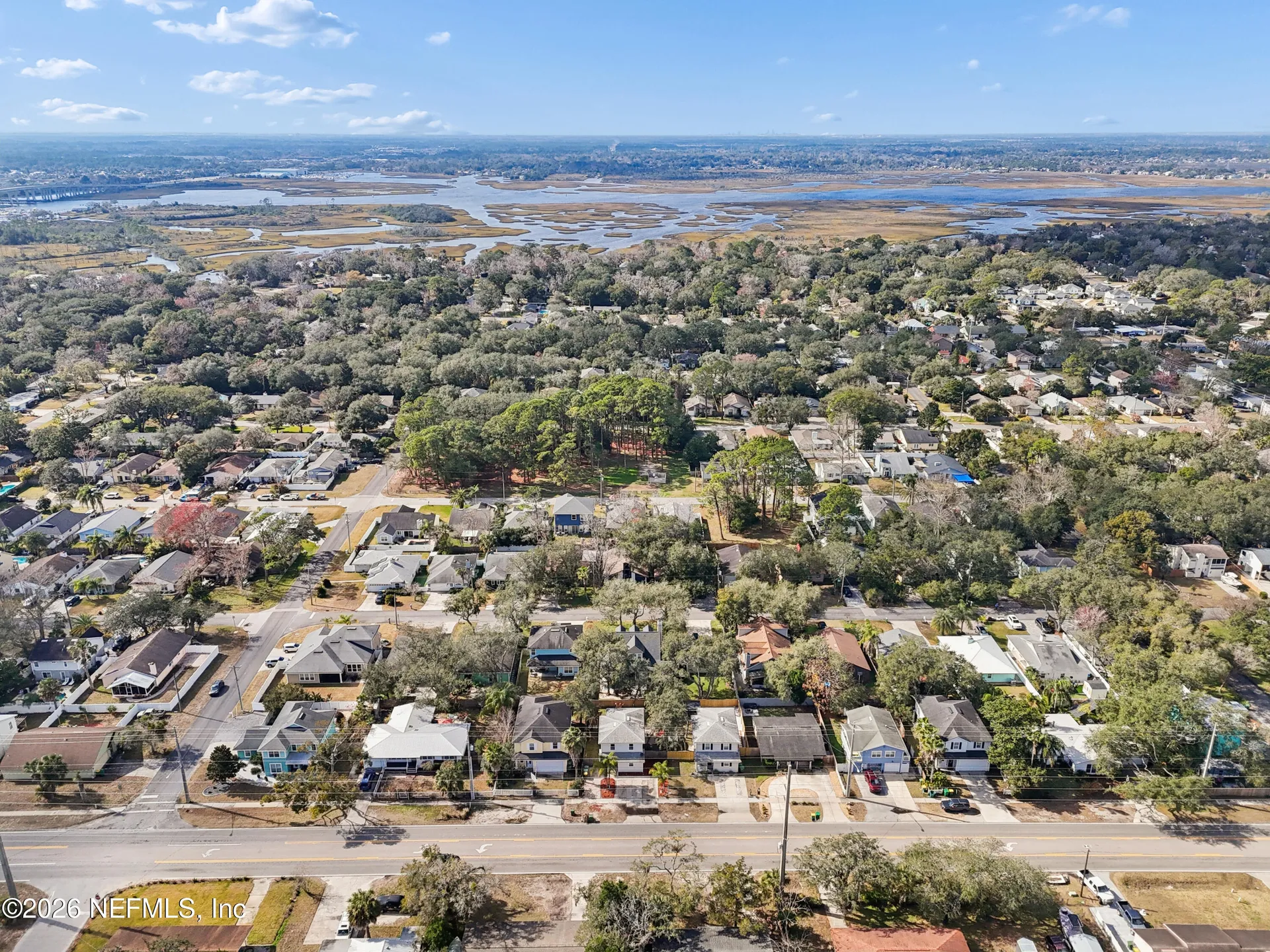 1022 Penman Road Jacksonville Beach FL 32250