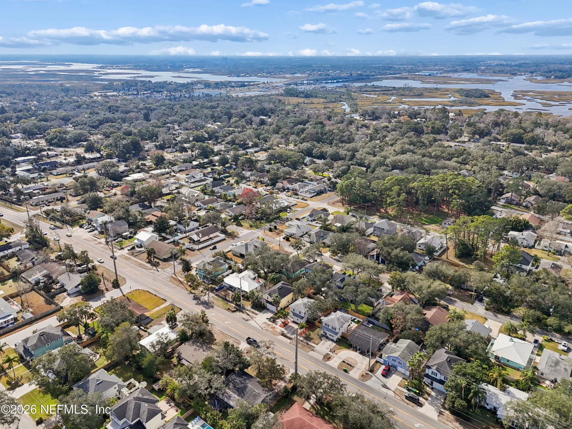 1022 Penman Road Jacksonville Beach FL 32250