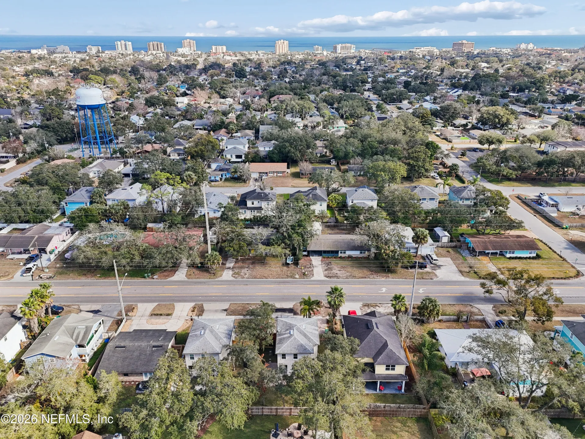 1022 Penman Road Jacksonville Beach FL 32250