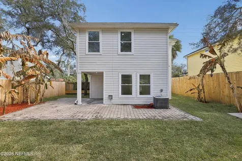 1022 Penman Road Jacksonville Beach FL 32250