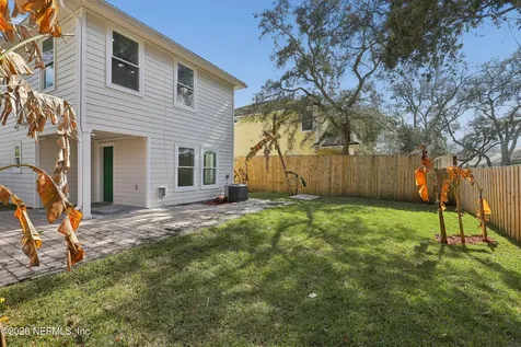 1022 Penman Road Jacksonville Beach FL 32250