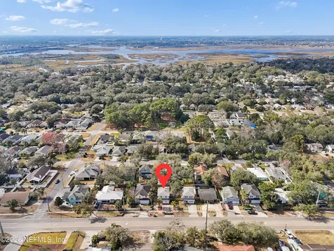 1022 Penman Road Jacksonville Beach FL 32250