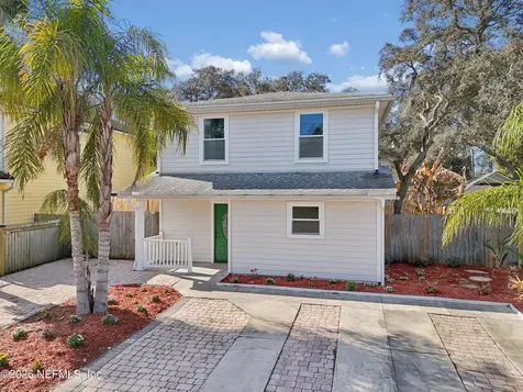 1022 Penman Road Jacksonville Beach FL 32250