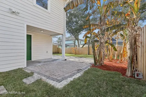 1022 Penman Road Jacksonville Beach FL 32250