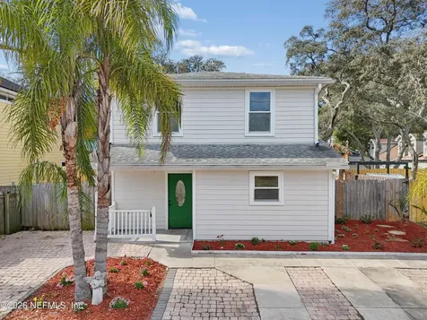1022 Penman Road Jacksonville Beach FL 32250