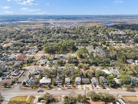 1022 Penman Road Jacksonville Beach FL 32250