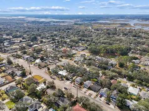 1022 Penman Road Jacksonville Beach FL 32250