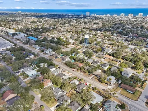 1022 Penman Road Jacksonville Beach FL 32250