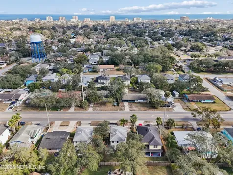 1022 Penman Road Jacksonville Beach FL 32250