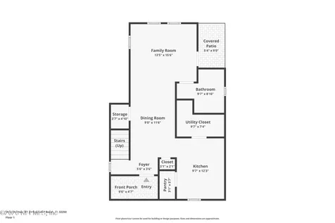 1022 Penman Road Jacksonville Beach FL 32250