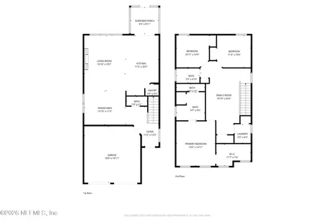 270 Clifton Bay Loop St. Johns FL 32259