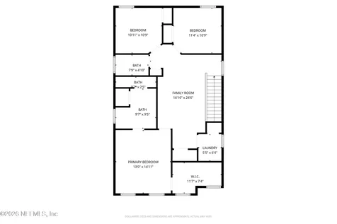 270 Clifton Bay Loop St. Johns FL 32259