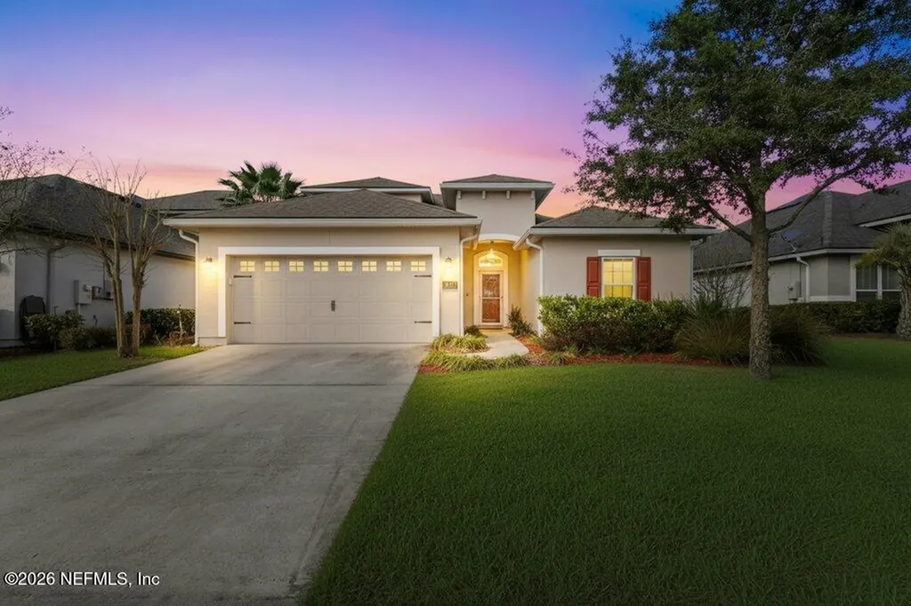 1477 Autumn Pines Drive Orange Park FL 32065