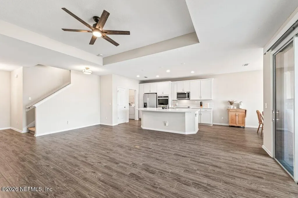 1477 Autumn Pines Drive Orange Park FL 32065