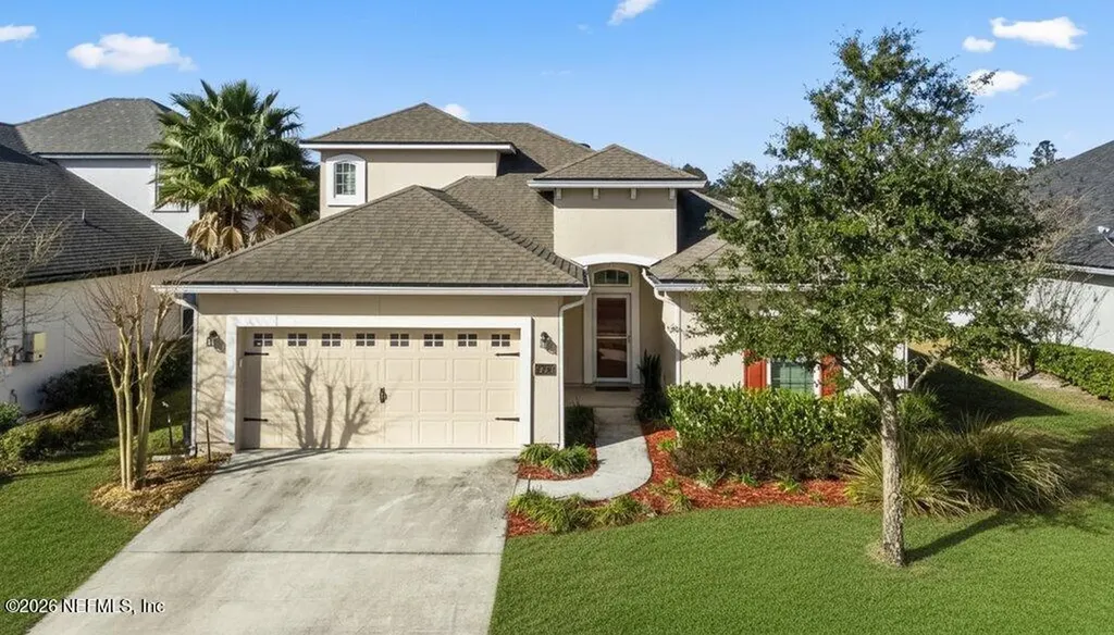 1477 Autumn Pines Drive Orange Park FL 32065
